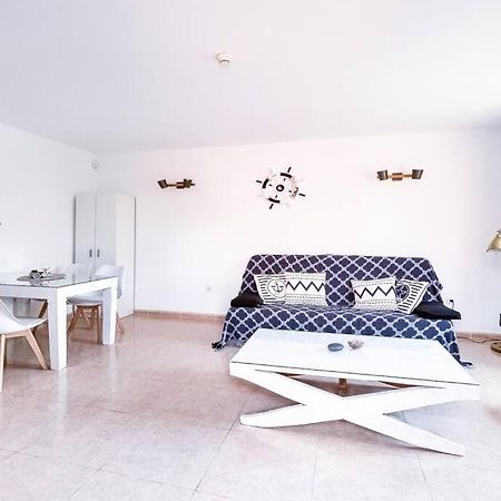 New Tamarindo La Ola Apartment คอร์ราเลโฮ ภายนอก รูปภาพ
