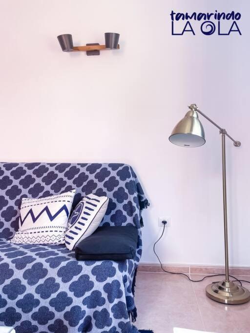 New Tamarindo La Ola Apartment คอร์ราเลโฮ ภายนอก รูปภาพ