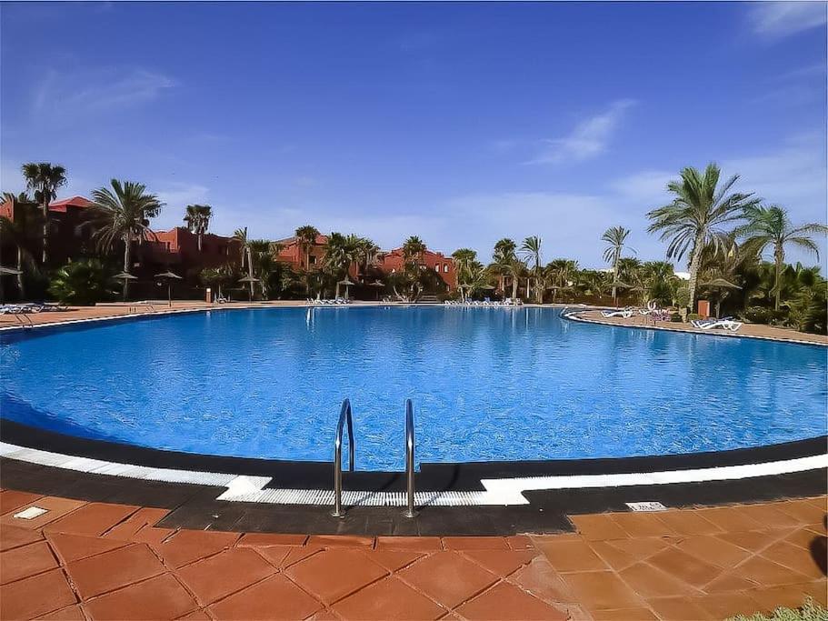 New Tamarindo La Ola Apartment คอร์ราเลโฮ ภายนอก รูปภาพ