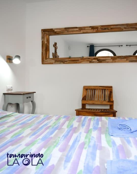 New Tamarindo La Ola Apartment คอร์ราเลโฮ ภายนอก รูปภาพ