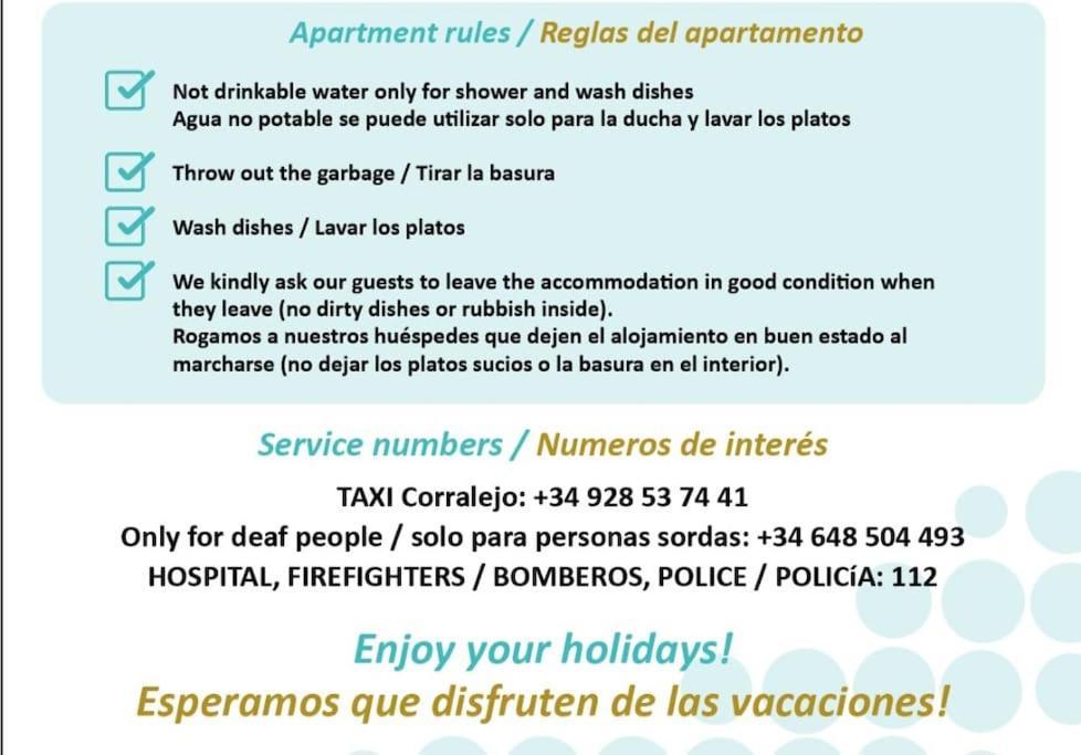 New Tamarindo La Ola Apartment คอร์ราเลโฮ ภายนอก รูปภาพ