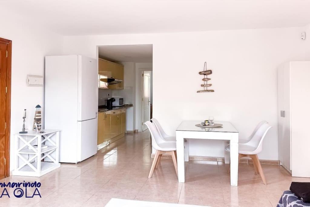 New Tamarindo La Ola Apartment คอร์ราเลโฮ ภายนอก รูปภาพ