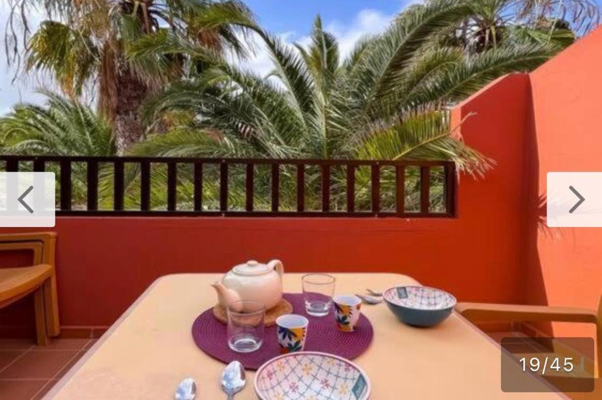 New Tamarindo La Ola Apartment คอร์ราเลโฮ ภายนอก รูปภาพ