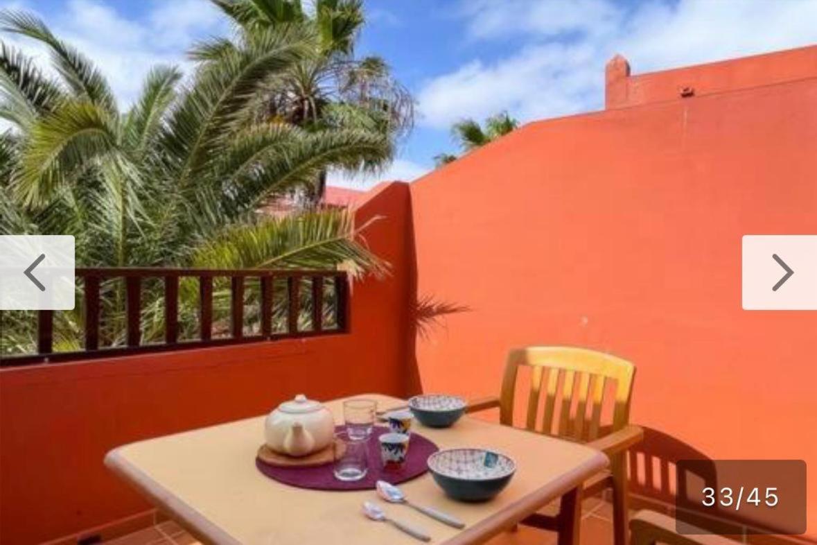 New Tamarindo La Ola Apartment คอร์ราเลโฮ ภายนอก รูปภาพ