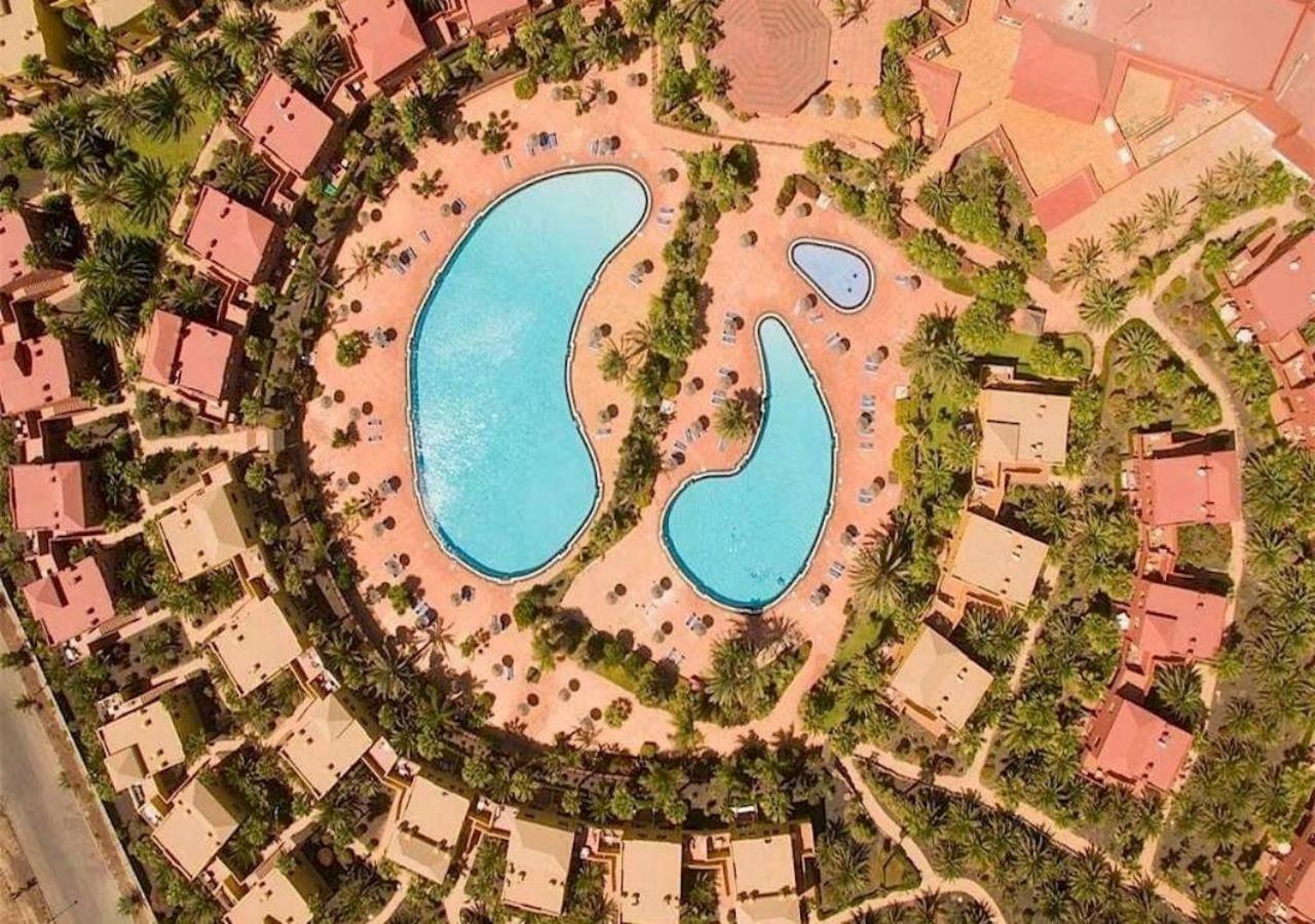 New Tamarindo La Ola Apartment คอร์ราเลโฮ ภายนอก รูปภาพ
